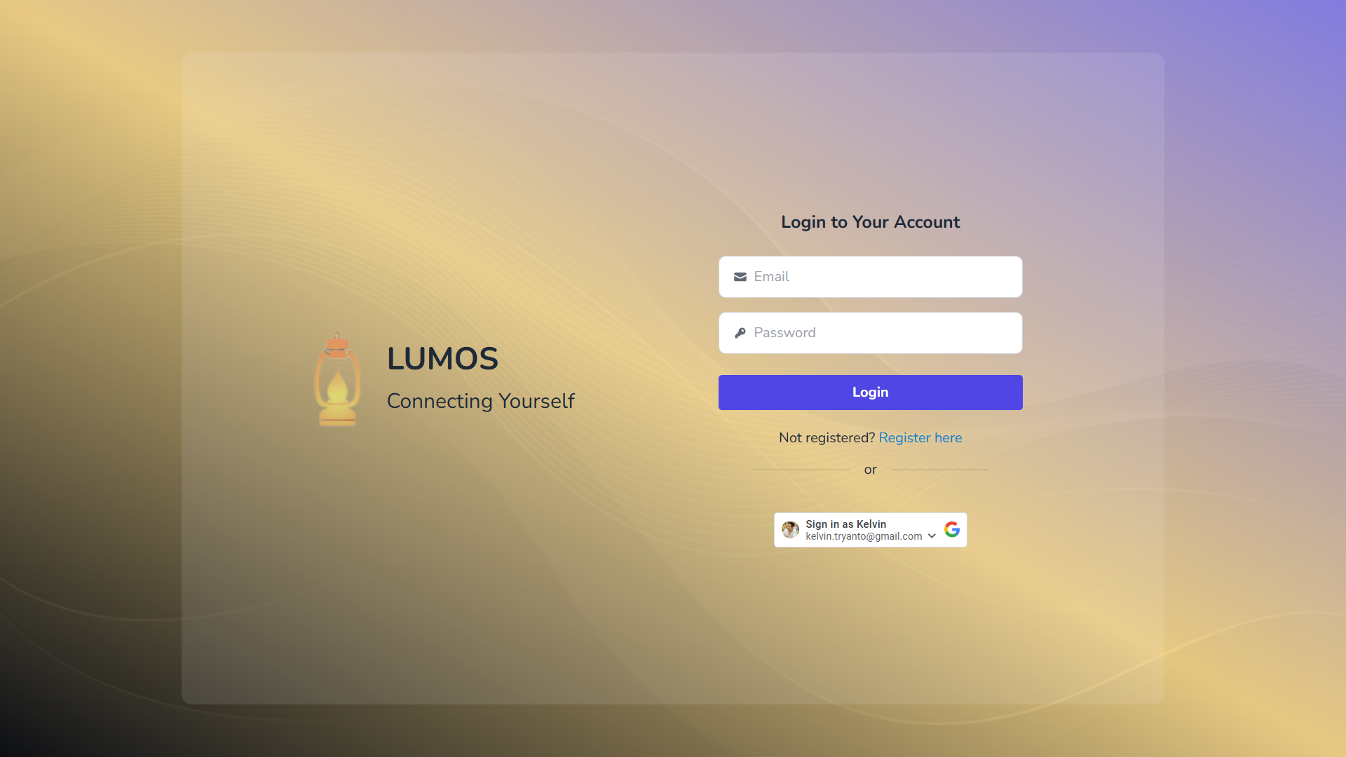 Lumos